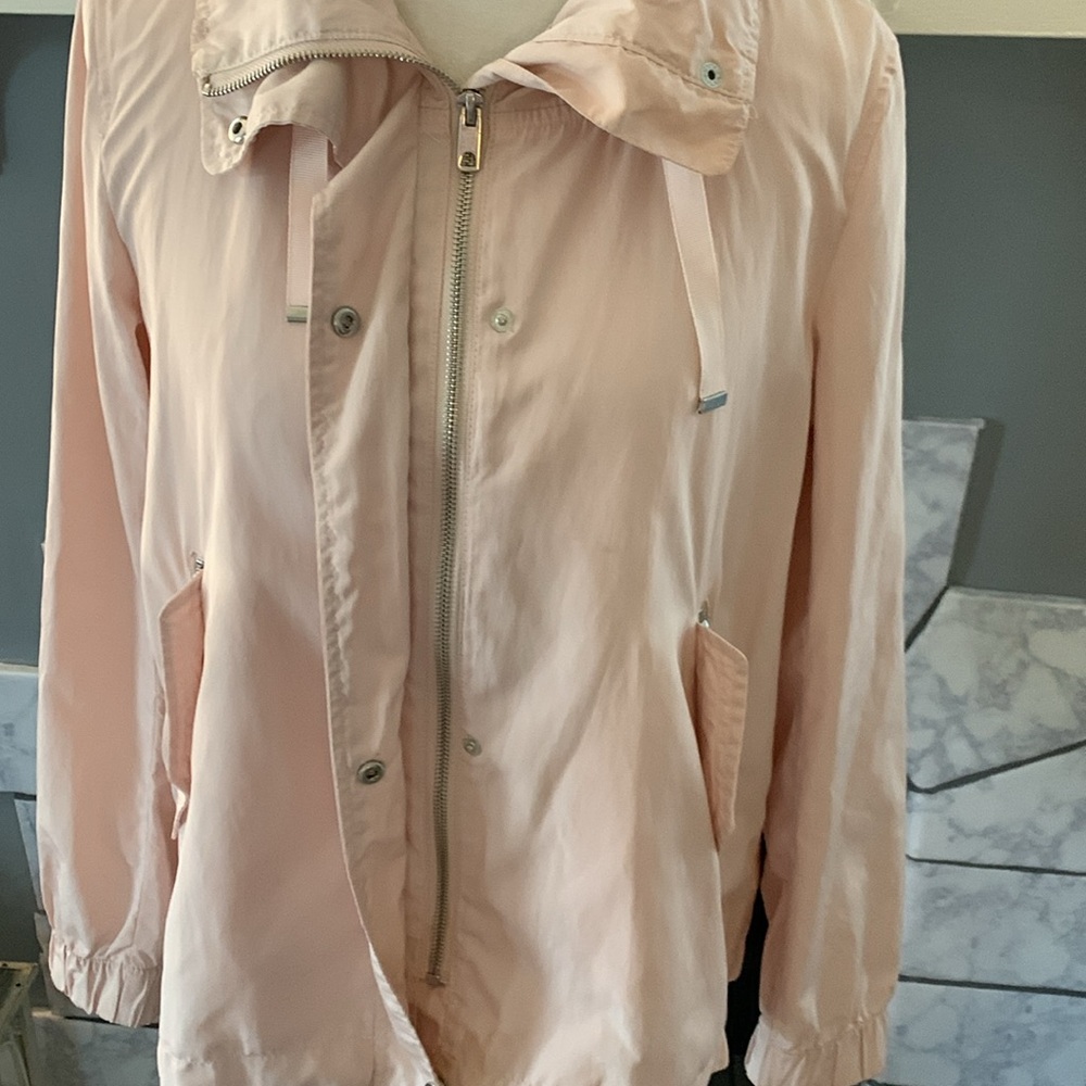 Zara Basic Jacket - image 6